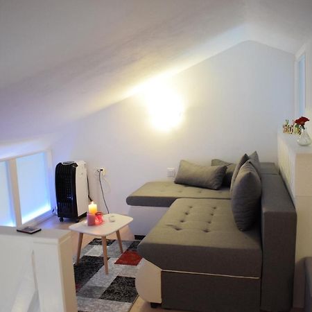 Apartment Golden Sun ヴィル エクステリア 写真